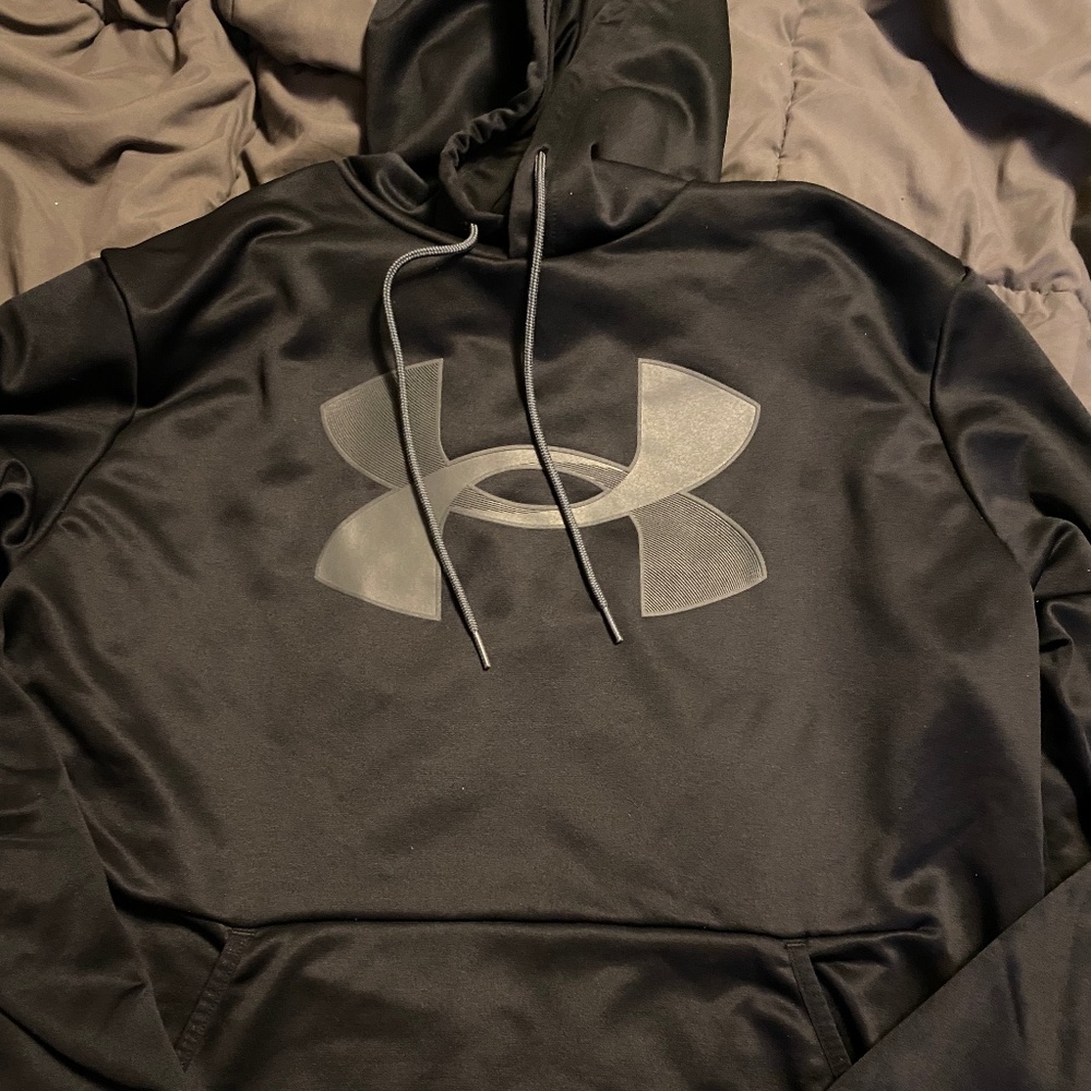 Under Armour hoodie